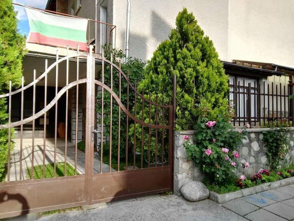 Discovery Apartment Bansko Exterior photo